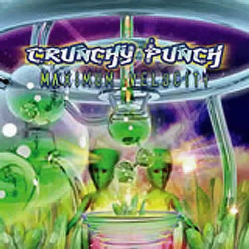 Crunchy Punch - Maximum Velocity