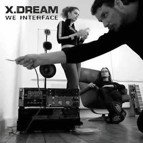 X.Dream - We Interface