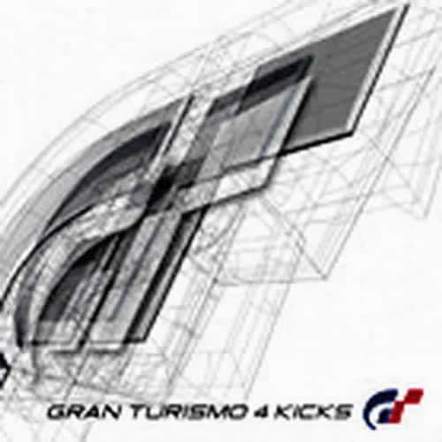 Compilation: Gran Turismo 4 Kicks