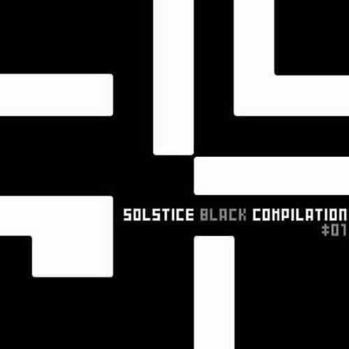 Compilation: Solstice Black - Compiled by Xavier Morel