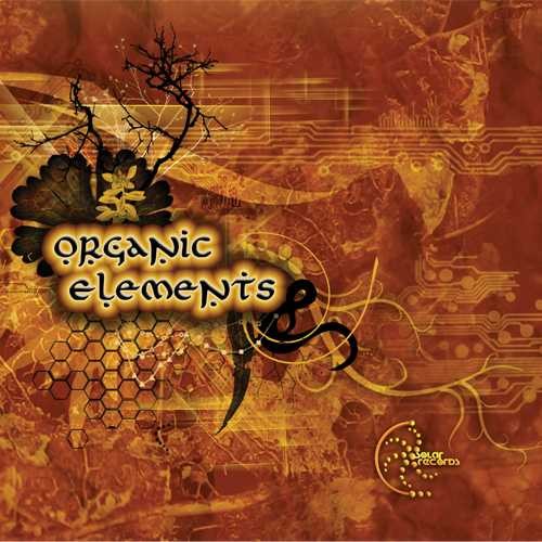 Compilation: Organic Elements