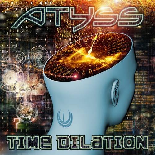 Atyss - Time Dilation