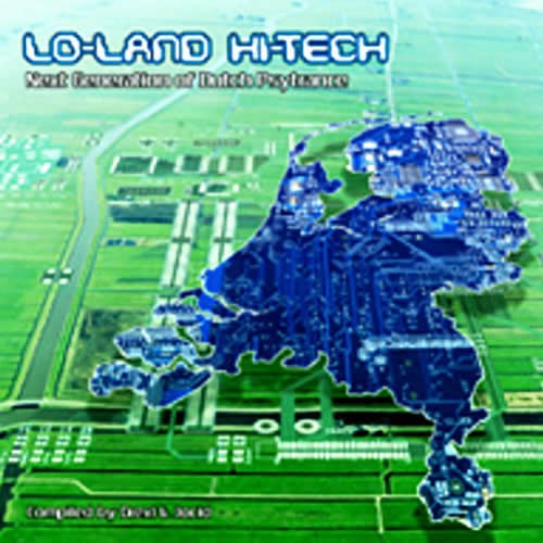 Compilation - Lo Land High Tech