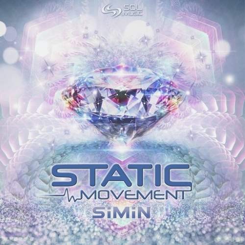 Static Movement - Simin