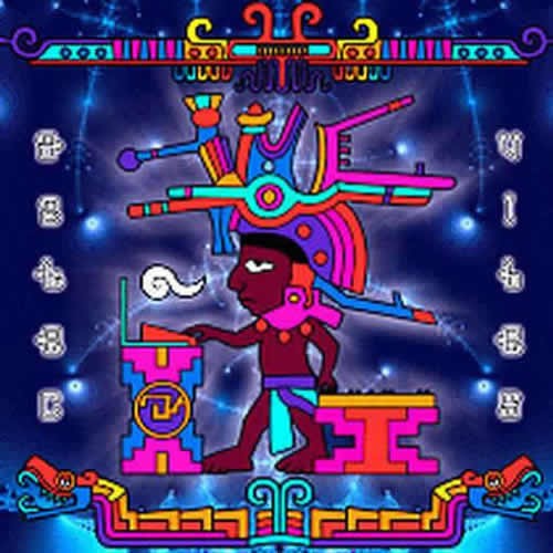 Compilation: Aztec Vibes
