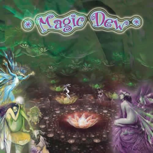 Compilation: Magic Dew