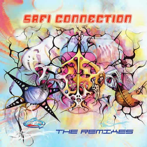 Safi Connection - The Remixes
