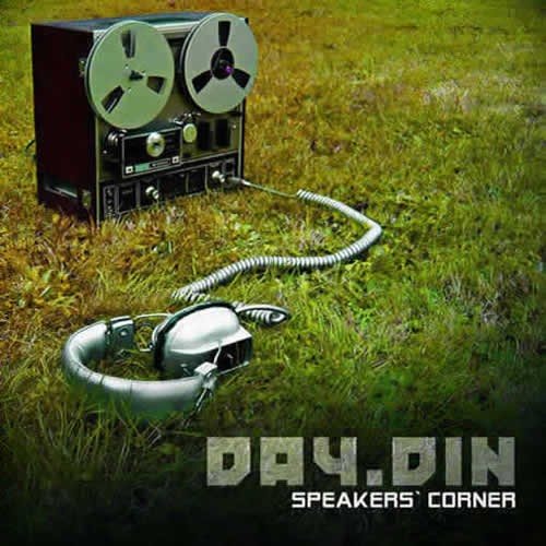 Day.Din - Speakers Corner