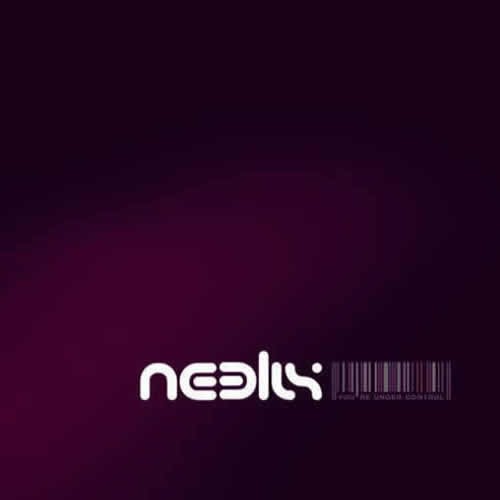 Neelix - You're Under Control (CD)