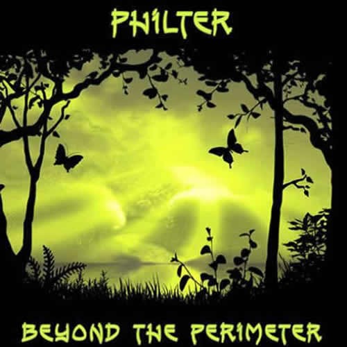 Philter - Beyond The Perimeter