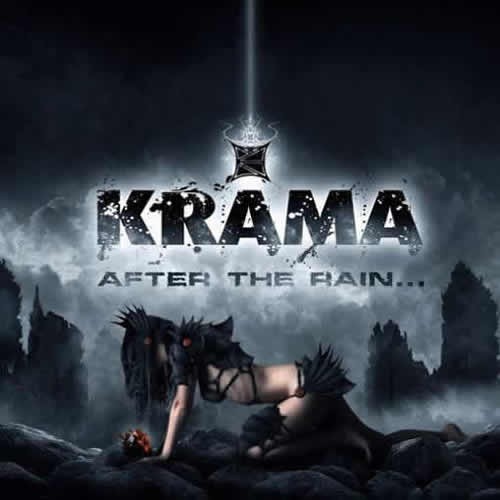 Krama - After The Rain