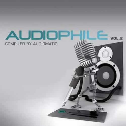 Compilation: Audiophile Vol 2 - Compiled by Audiomatic