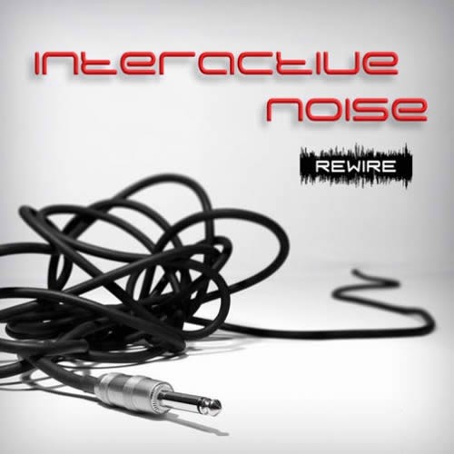 Interactive Noise - Rewire