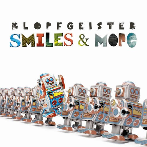 Klopfgeister - Smiles and More