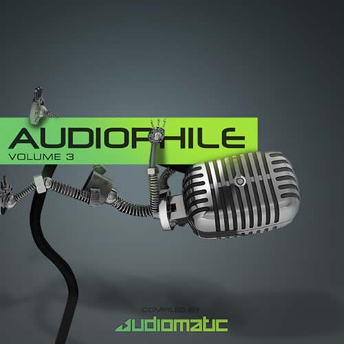 Compilation: Audiophile Vol 3