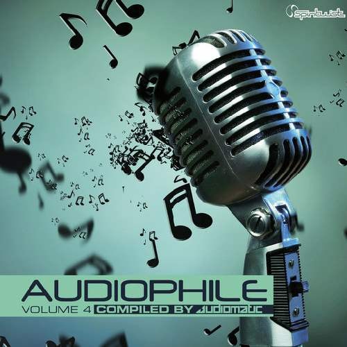 Compilation: Audiophile Vol 4 - Compiled by Audiomatic