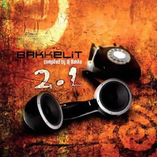 Compilation: Bakkelit 2.1