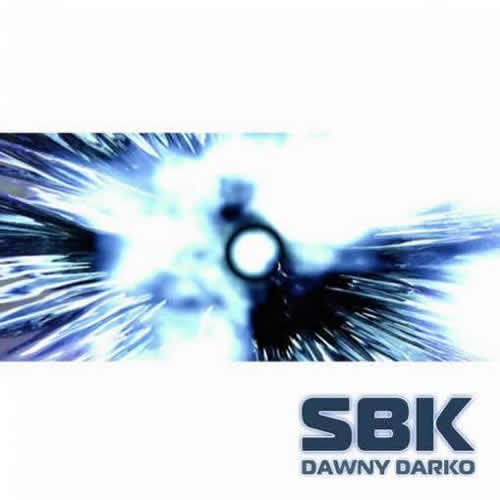 SBK - Dawny Darko (CD)