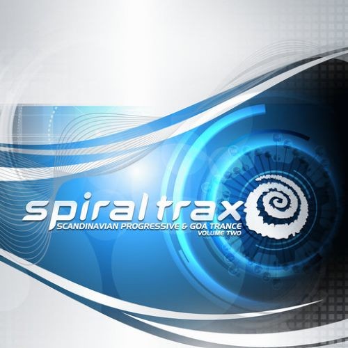 Compilation: Spiral Trax Volume Two (2CDs)