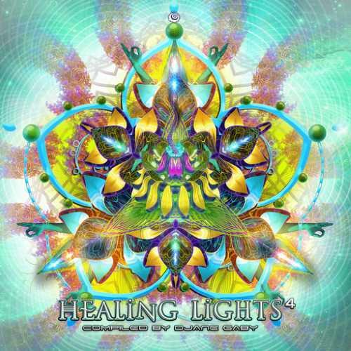 Compilation: Healing Lights Vol 4