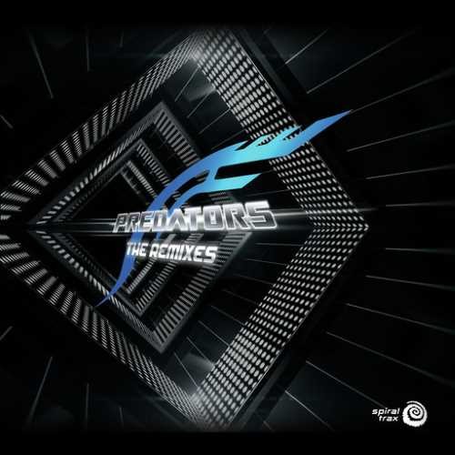 Predators - The Remixes