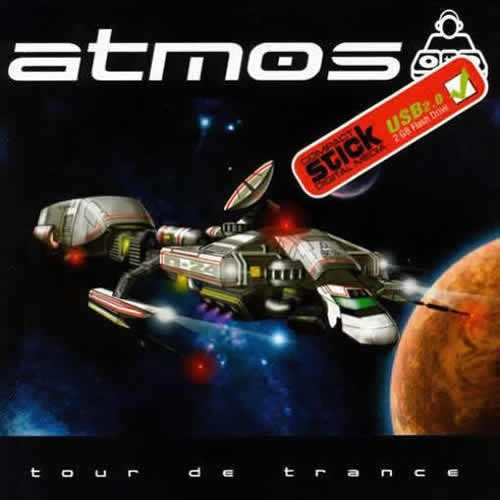 Atmos - Tour de Trance (CompactStick)