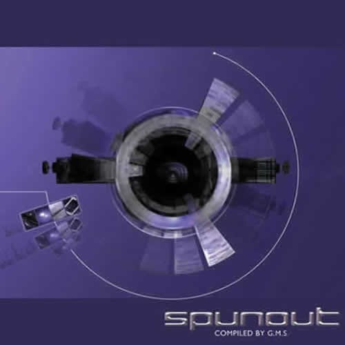 Compilation: Spunout - Compiled by Growling Mad Scientists