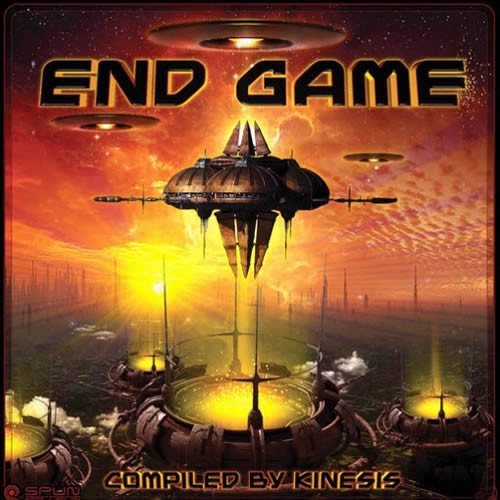 Compilation: End Game