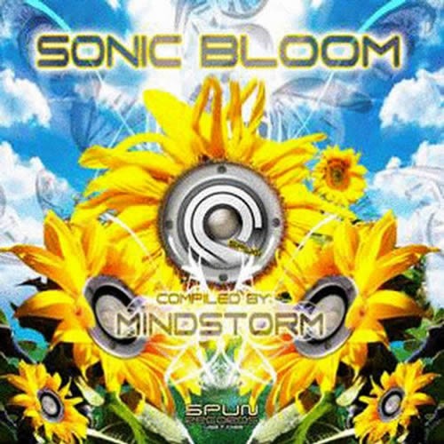 Compilation: Sonic Bloom - Compiled by Mindstorm