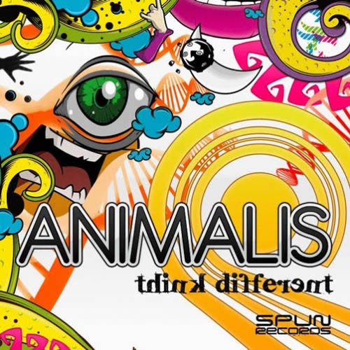 Animalis - Think Different