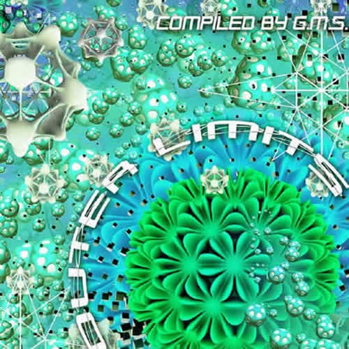 Compilation: Outer Limits - Compiled by GMS