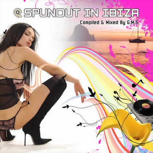 Compilation: Spunout In Ibiza