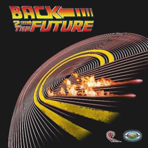 Compilation: Back 2 The Future