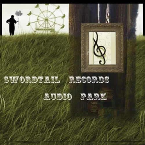 Compilation: Audio Park