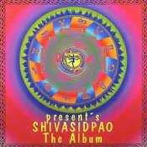 Shiva Sidpao - The Album