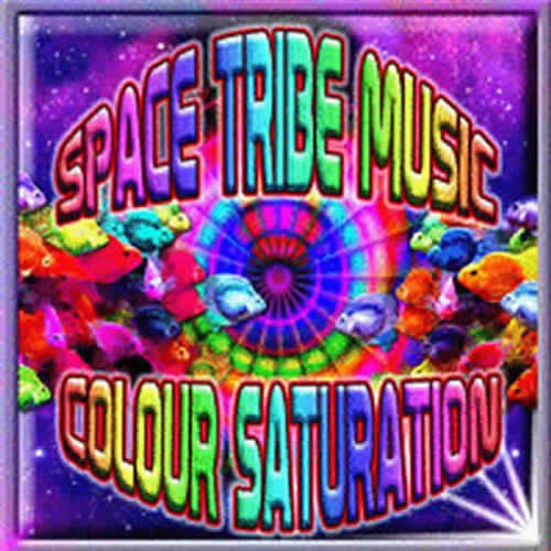 Compilation: Colour Saturation - Compiled by Space Tribe
