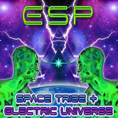 Space Tribe and Electric Universe - Electric Space Phenomenon