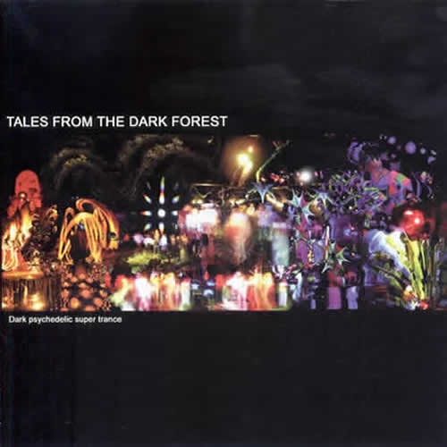 Compilation: Tales from the dark  forest
