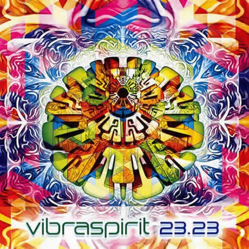 Compilation: Vibraspirit 23.23