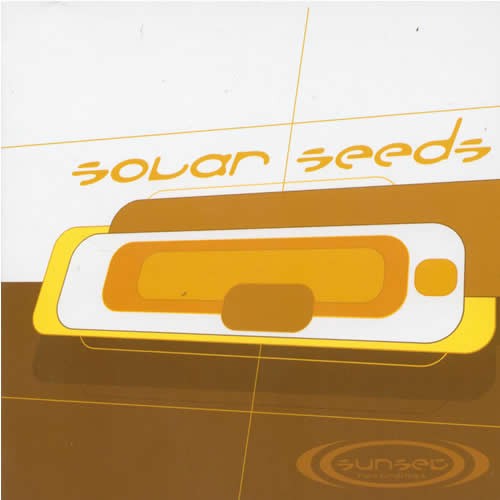 Compilation: Solar Seeds