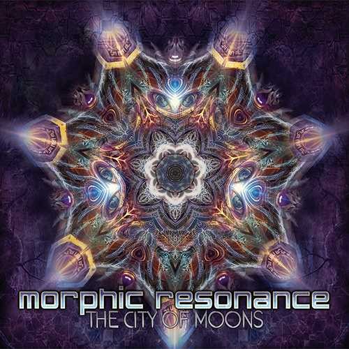 Morphic Resonance - The City Of Moons