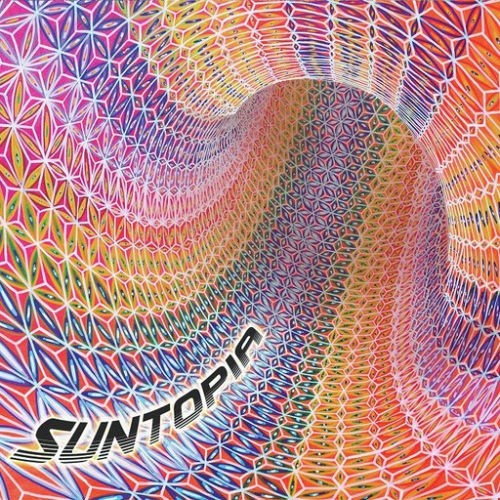 Compilation: Suntopia