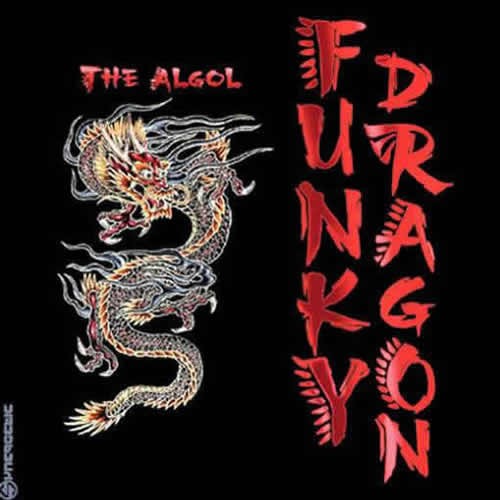Funky Dragon - The Algol