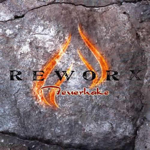 Feuerhake - Reworx