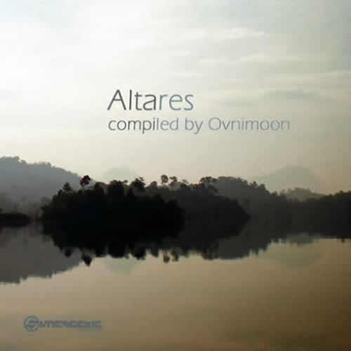 Compilation: Altares