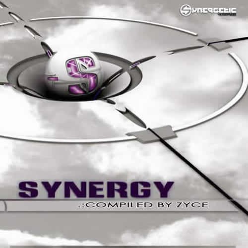 Synergy - Compiled by Zyce