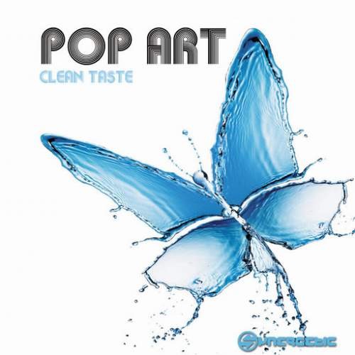 Pop Art - Clean Taste