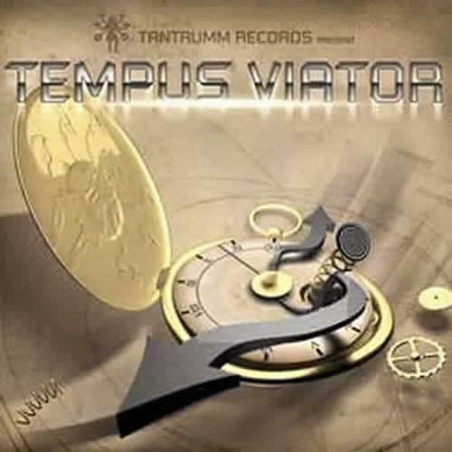 Compilation: Tempus Viator