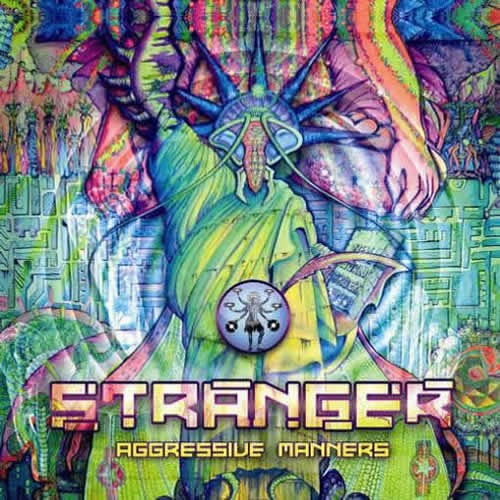 Stranger - Aggressive Manners