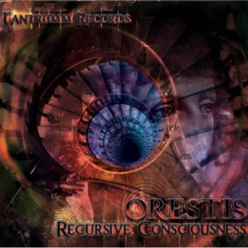 Orestis - Recursive Consciousness